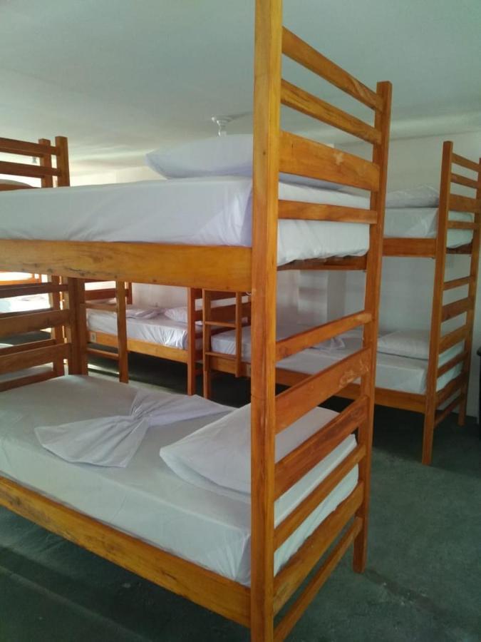 Manhata Hostel Salvador Exterior photo