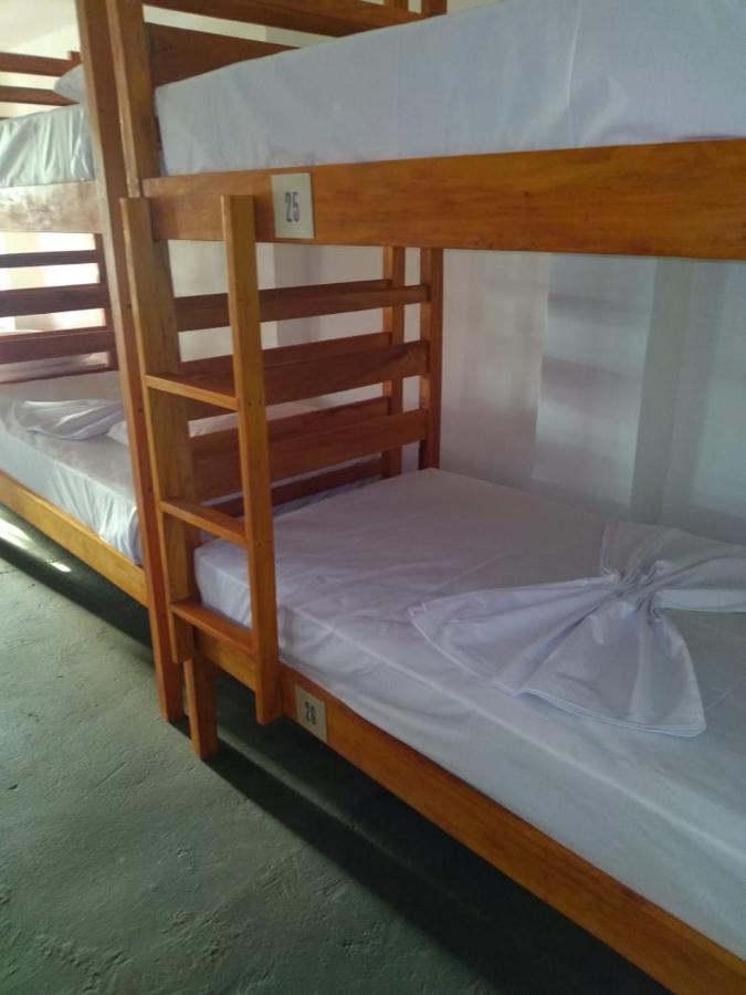 Manhata Hostel Salvador Exterior photo