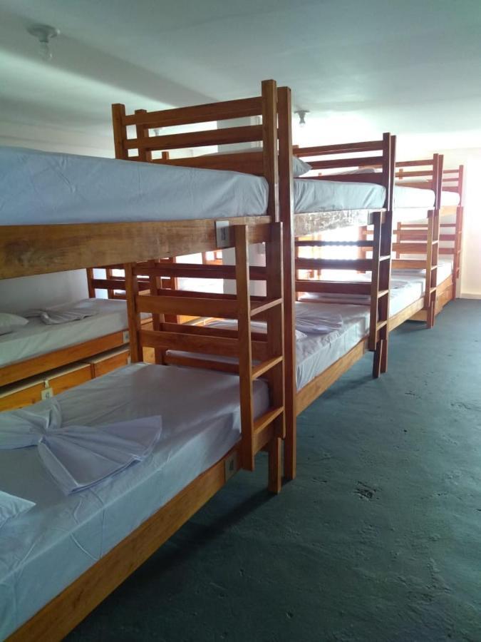 Manhata Hostel Salvador Exterior photo
